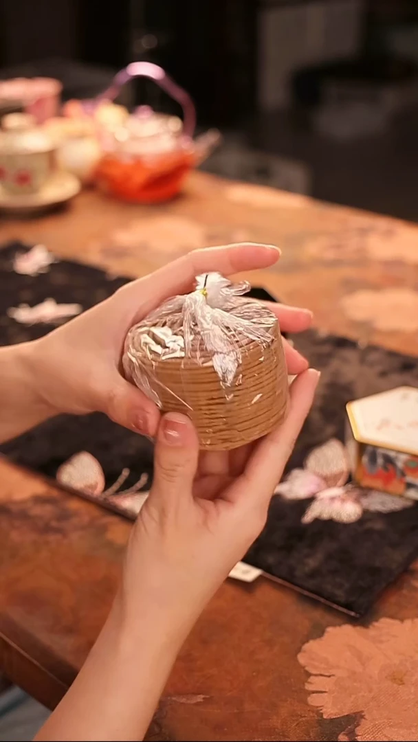 陶瓷茶具（无礼盒无茶席）@@A12533