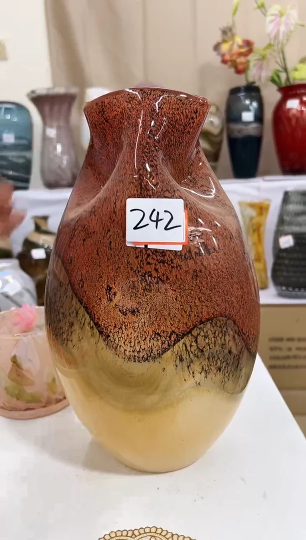 【闪购商品】也麦花器