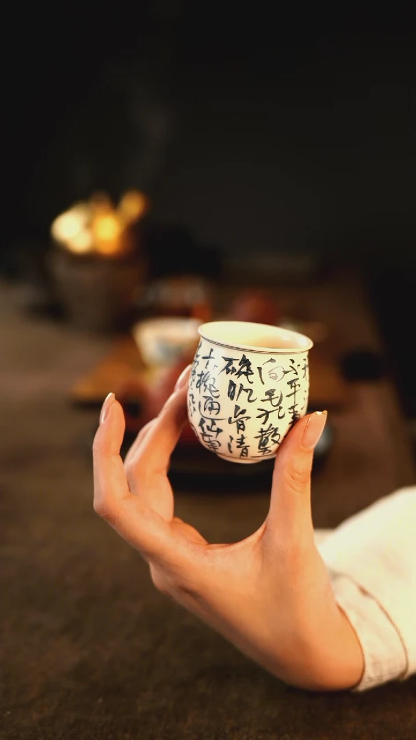 仟户烧严选陶艺手工