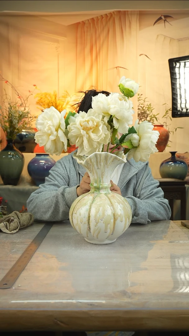 高度25口径16陶瓷