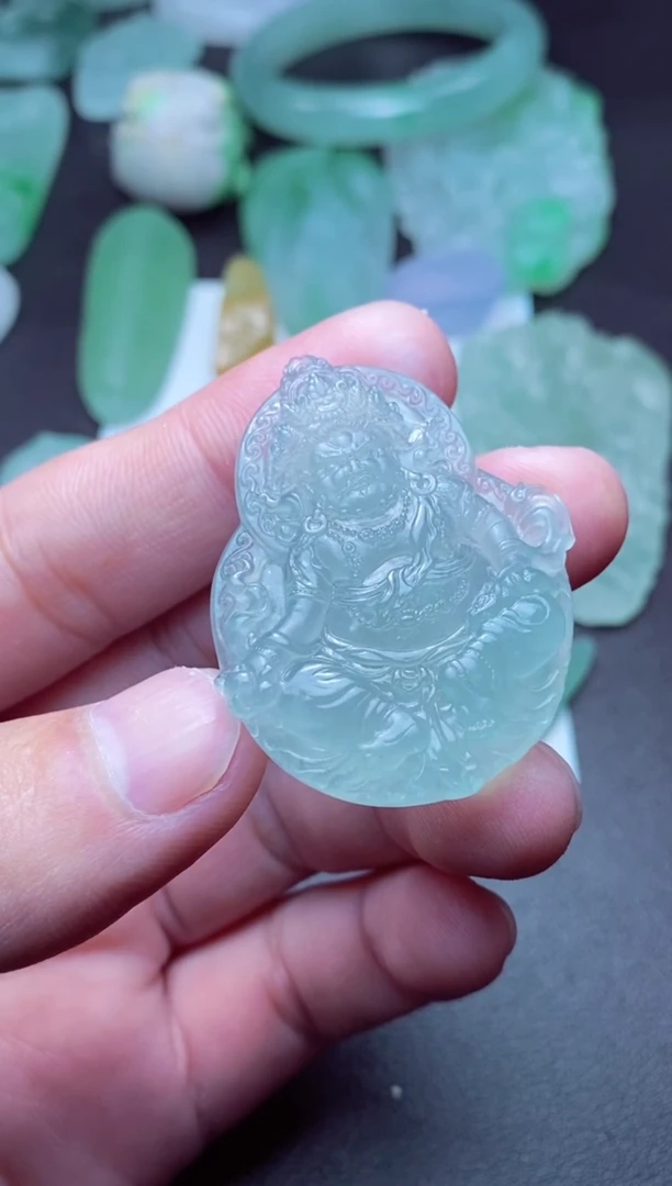 未镶嵌定制翡翠 未镶嵌定制翡翠a货翡翠