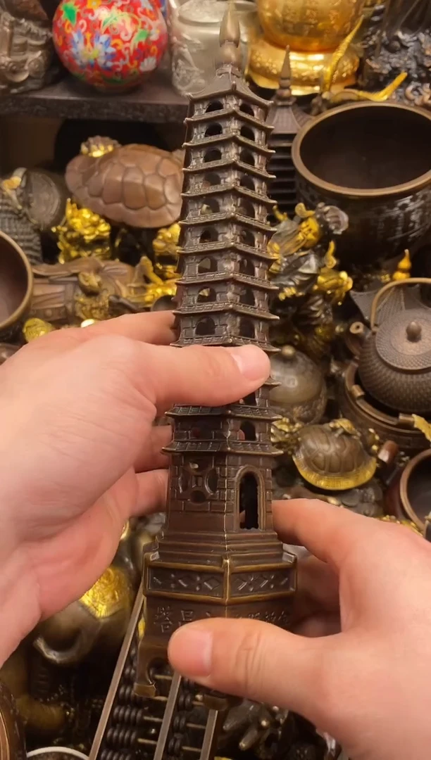 案台摆件 物品摆件