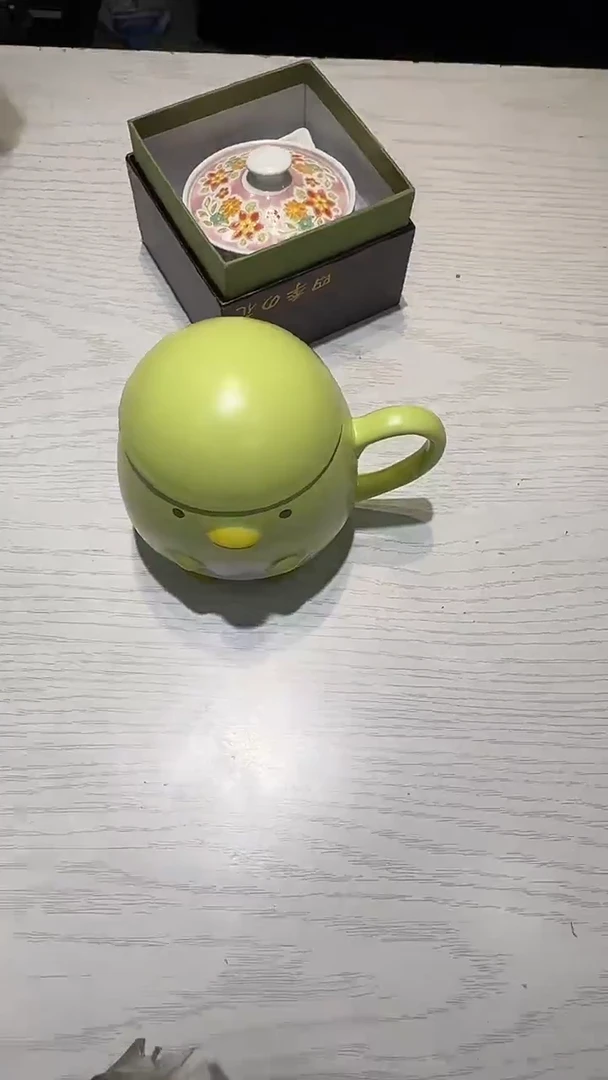 瓷片生活的本意就是开心@@1