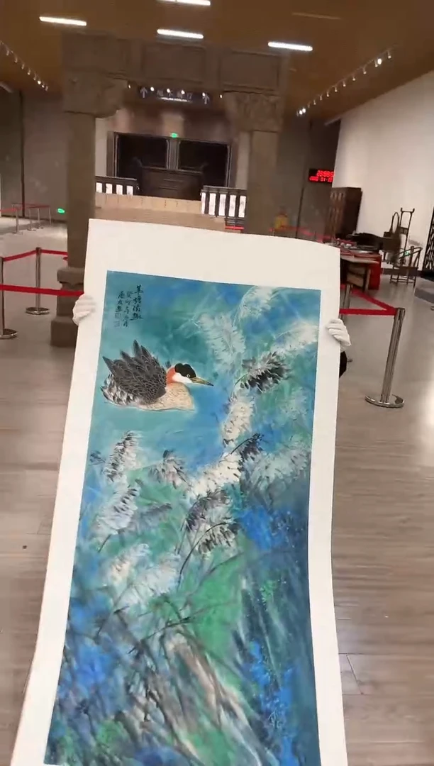 【闪购商品】国画87 书里原作  送荣宝斋出版社书籍