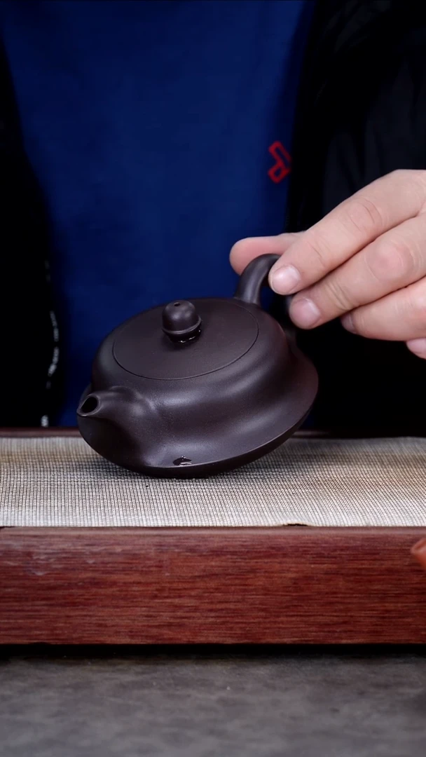 茶壶紫砂宜兴紫砂茶壶@@CH03835