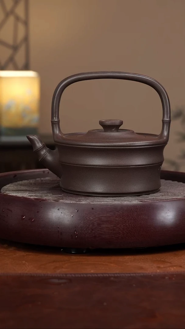 【闪购商品】紫砂茶壶宜兴紫砂壶