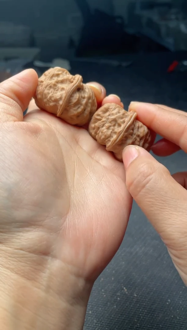 把件文玩核桃w168 门头沟 39尺