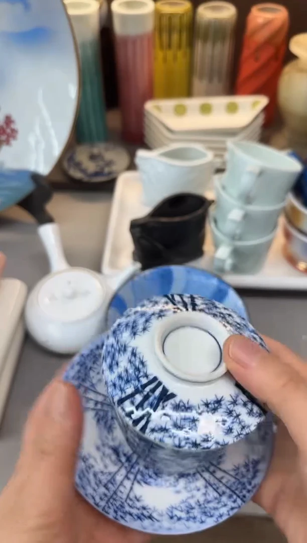 1万**光易碎品瓷器瓷器瓷器