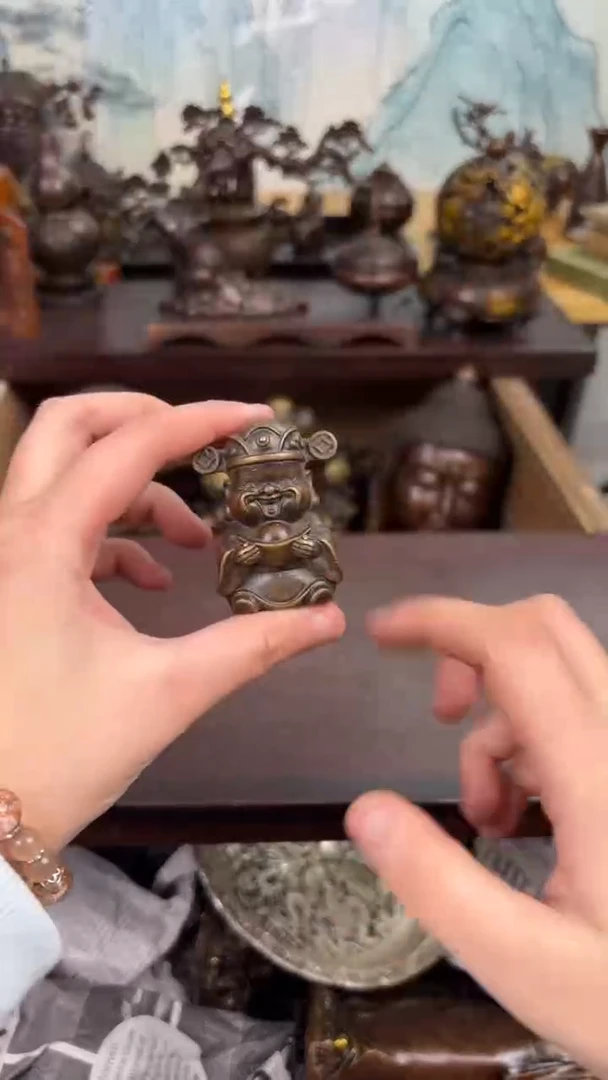 百福铜专属精选链接