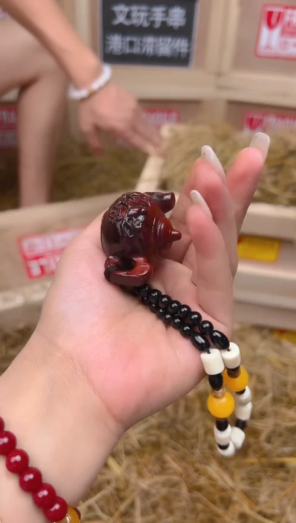 精品手串 无礼盒