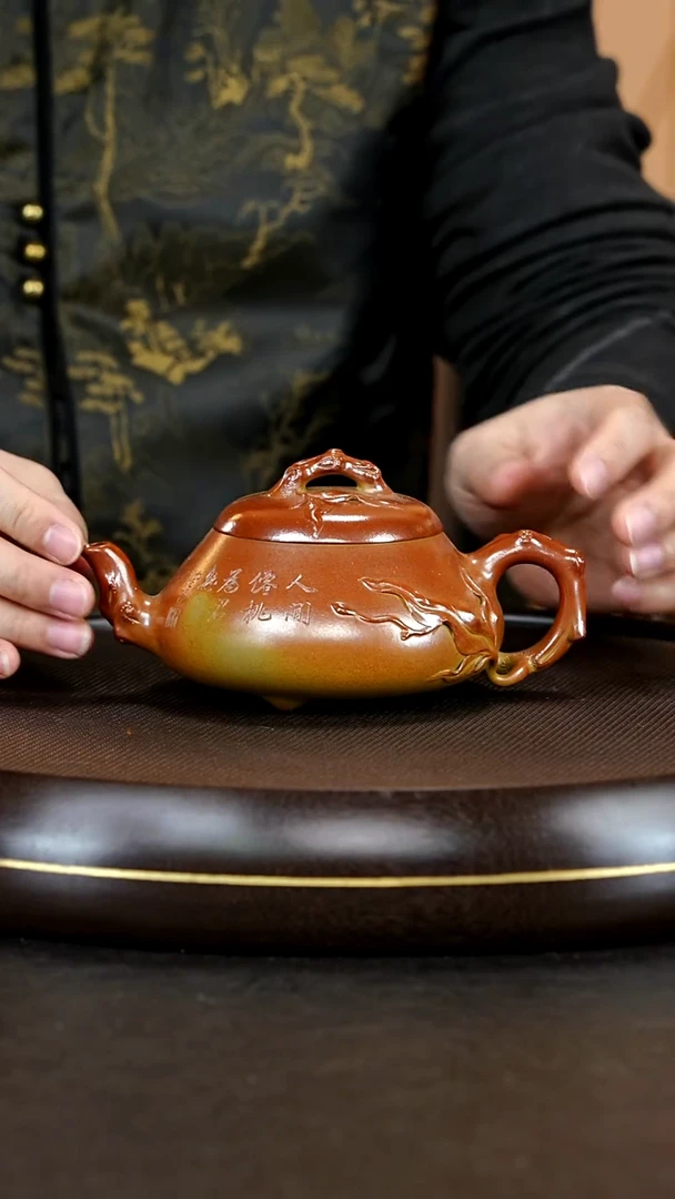 茶壶紫砂闪购商品53