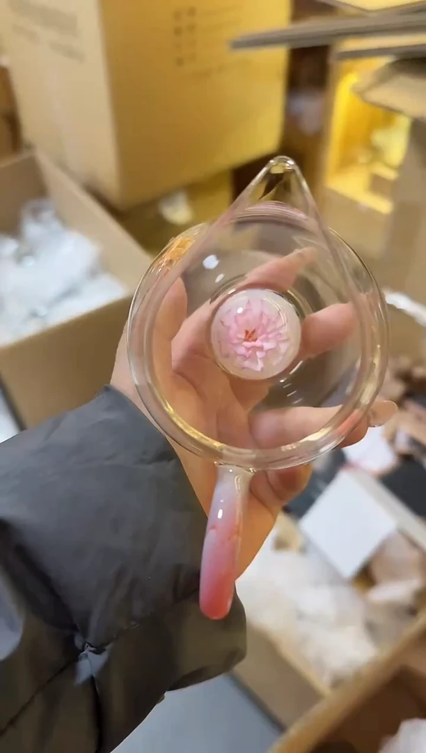 妃玉唐韵怡然公道杯