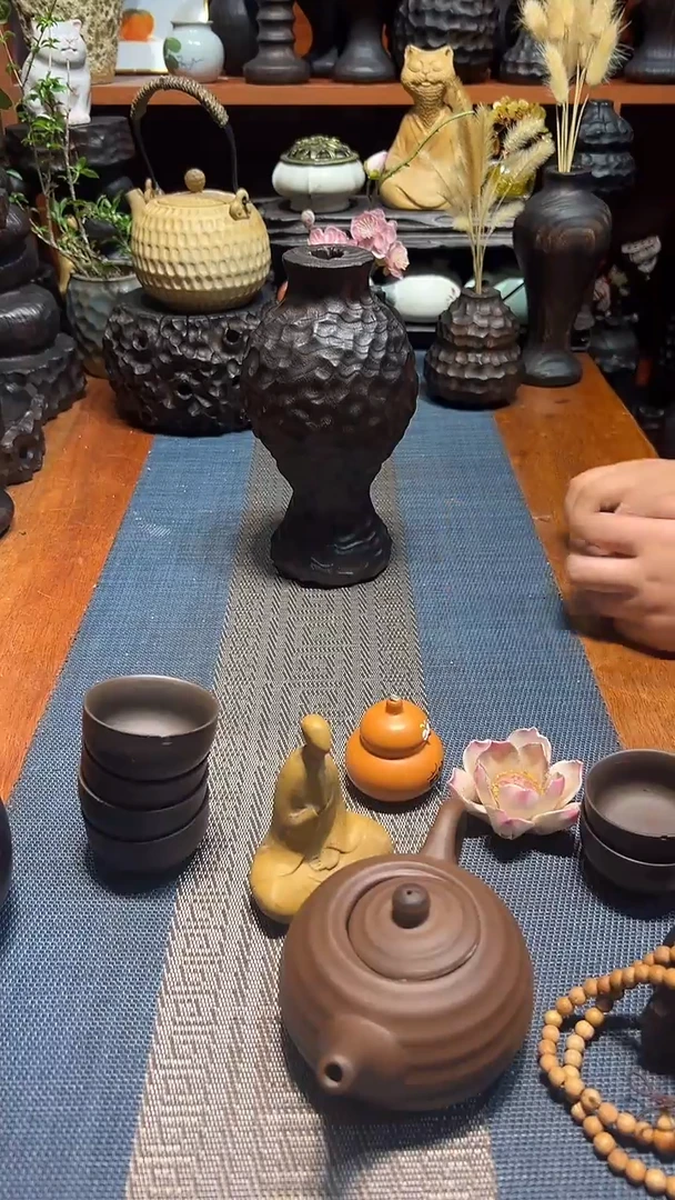 香樟木香樟木一物一拍