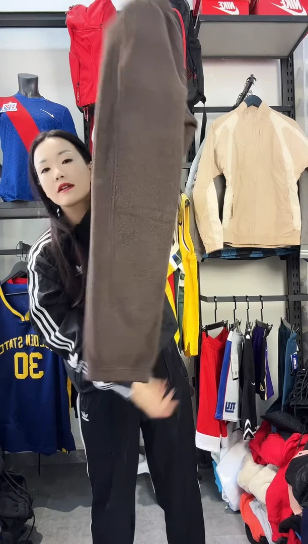 639闪购编码Nike/Jordan运动卫衣裤以直播间过款为准尺码·