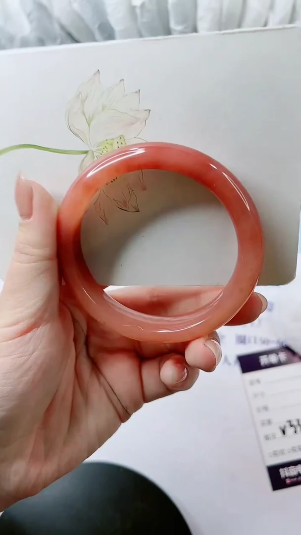 【闪购商品】石英质玉手镯未镶嵌多样性发货V334