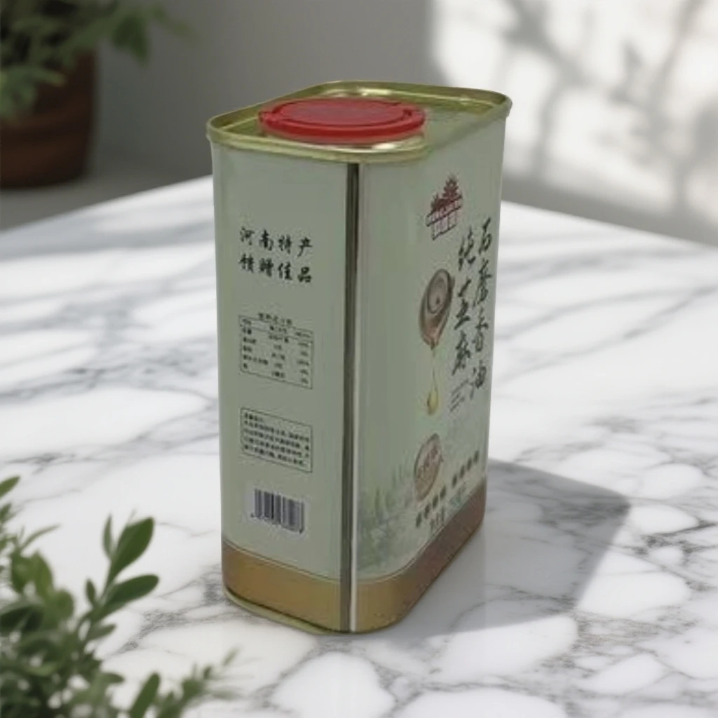 （梦）纯芝麻石磨香油（26.11.13）