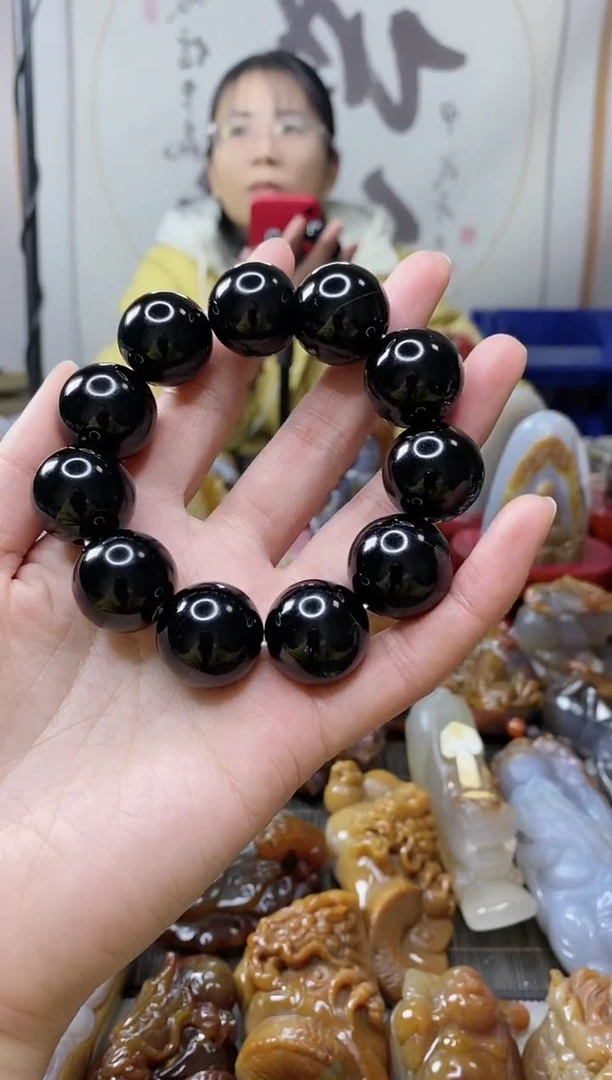 【闪购商品】玛瑙/玉髓颈饰未镶嵌0