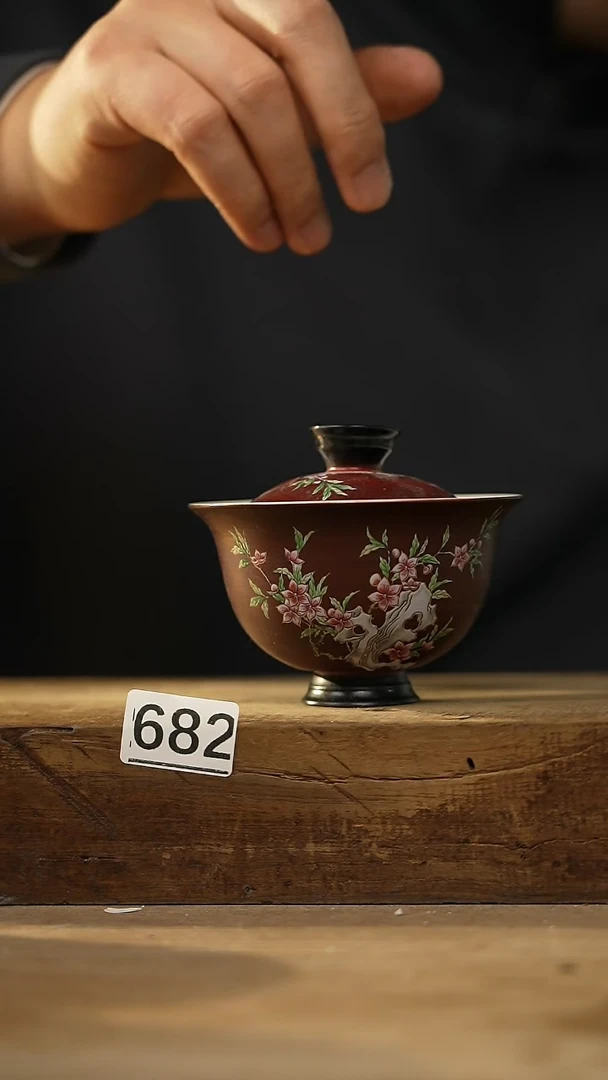 【闪购商品】瓷片福利！落单福利！！