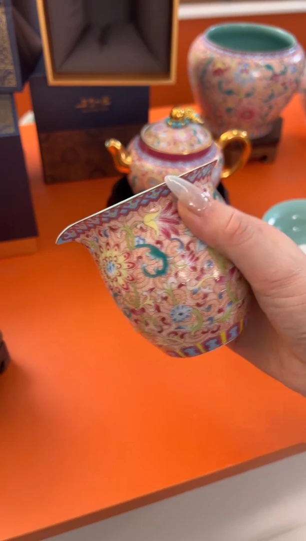 【闪购商品】瓷片小乔闪电购链接