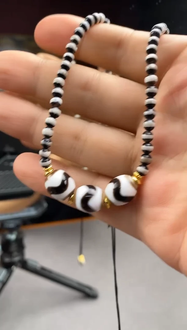 玛瑙/玉髓24未镶嵌-06020