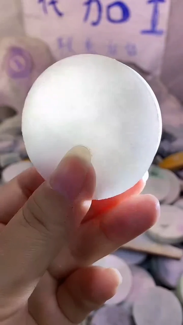 裸石翡翠纯天然A货翡翠127