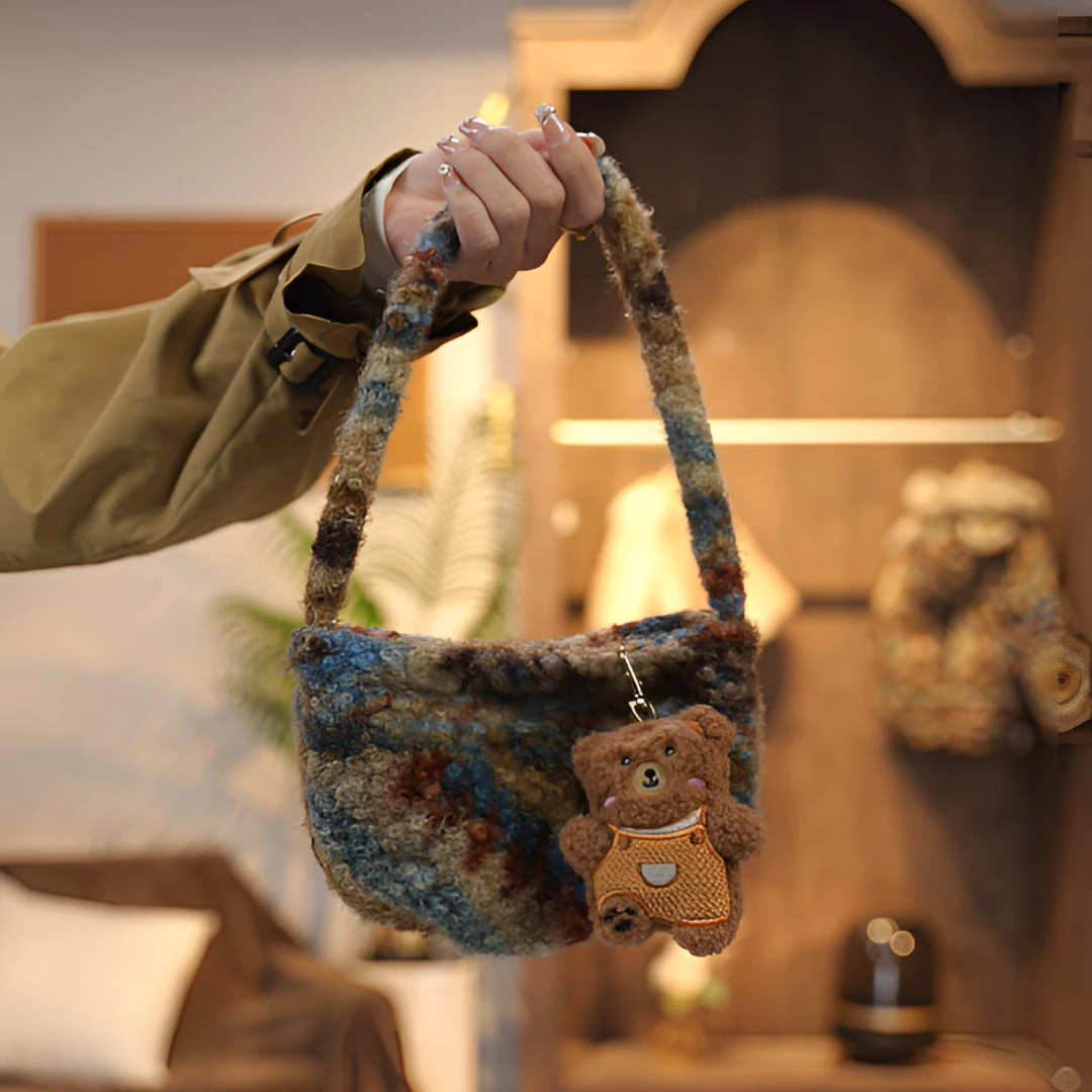 时尚小包包(跟单发）