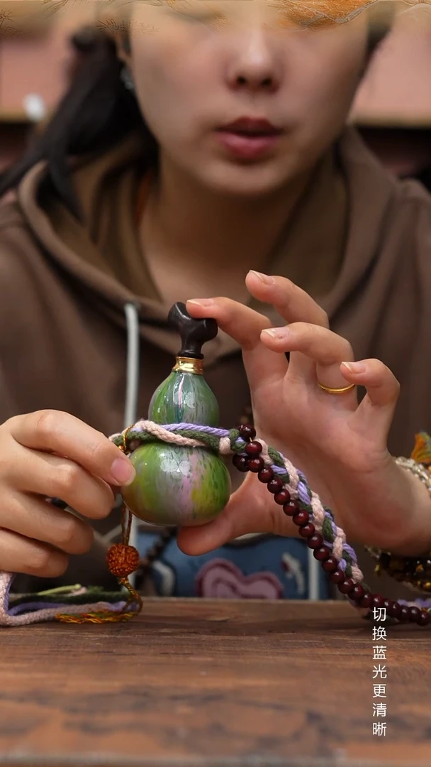 789号缘梦工艺葫芦