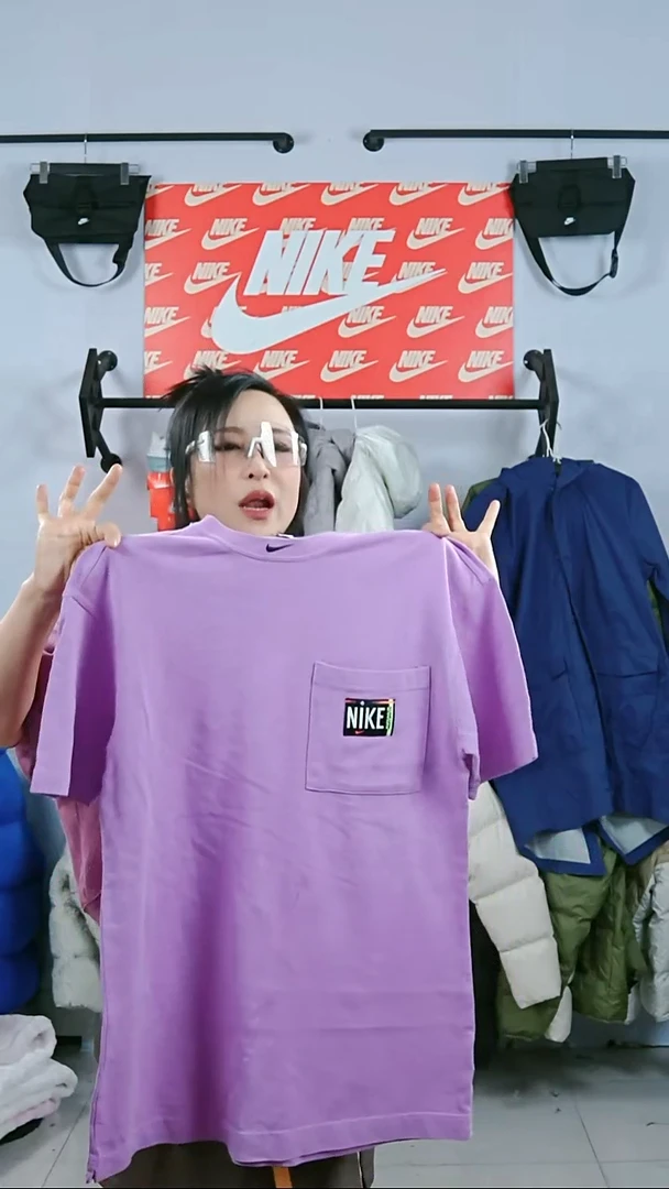930闪购编码Nike/Jordan运动衣以播间过款为准尺码M