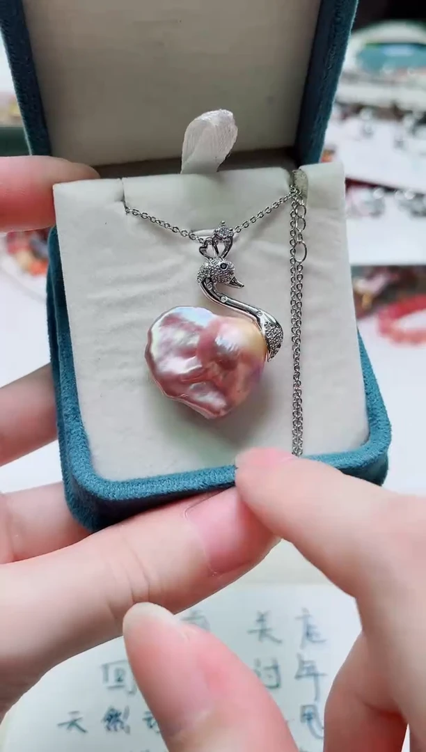 合金其他淡水珍珠多样性发一2279