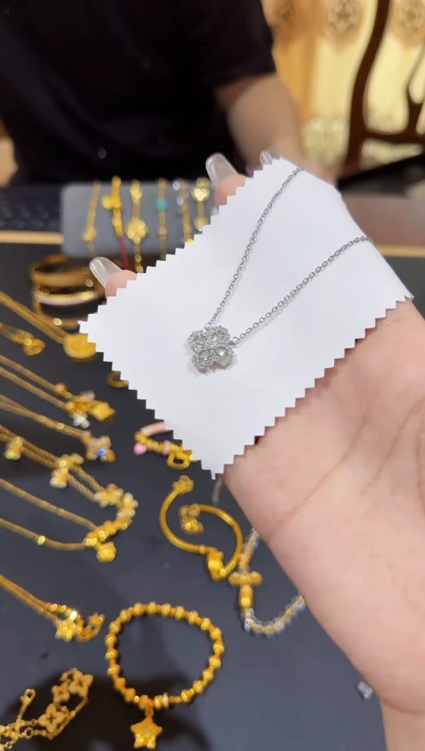 合成立方氧化锆铜合金161