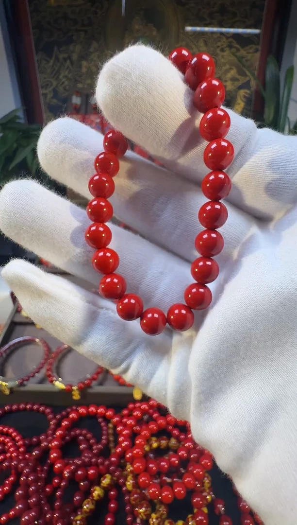 天然辰砂天然红砂