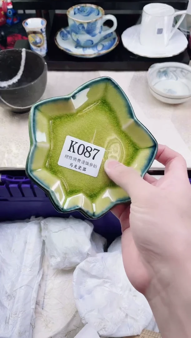 瓷片a***h                K087