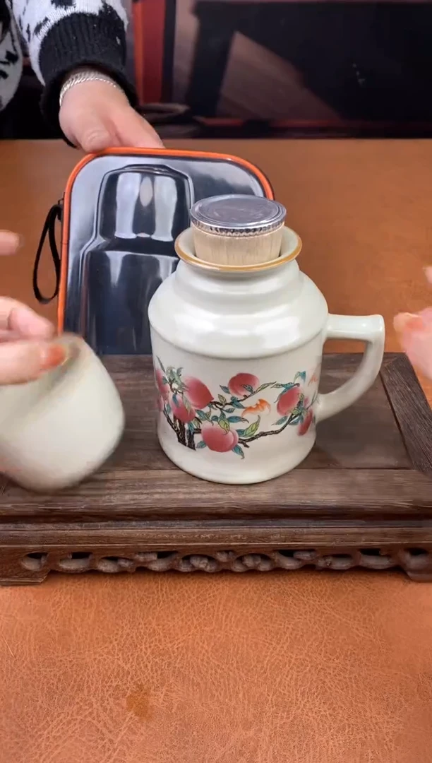 【闪购商品】陶禧茶器闪购福利V