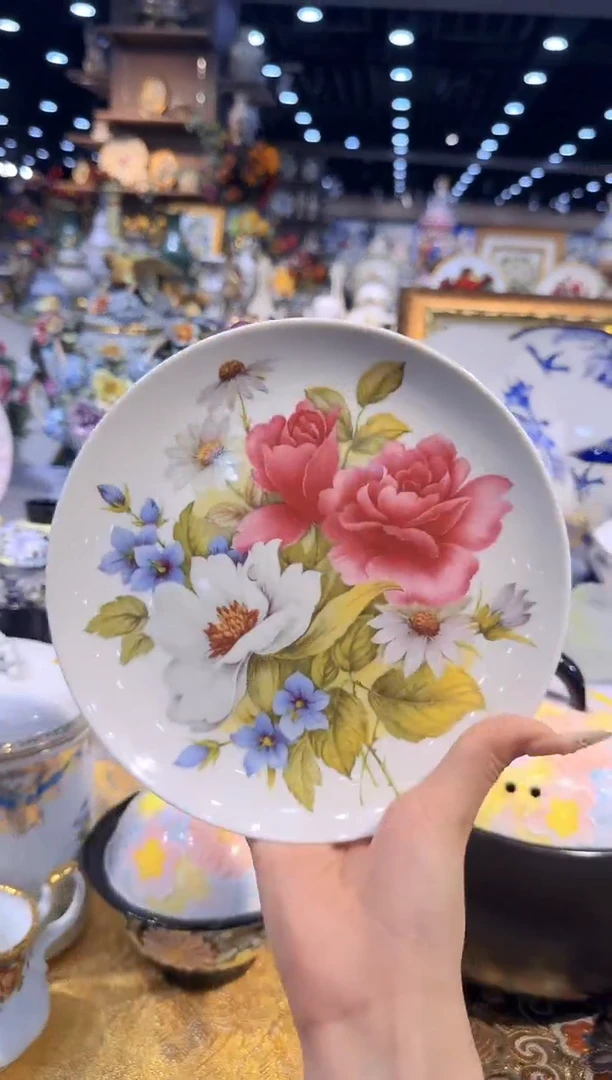 瓷片婷婷中古瓷器如图所示79