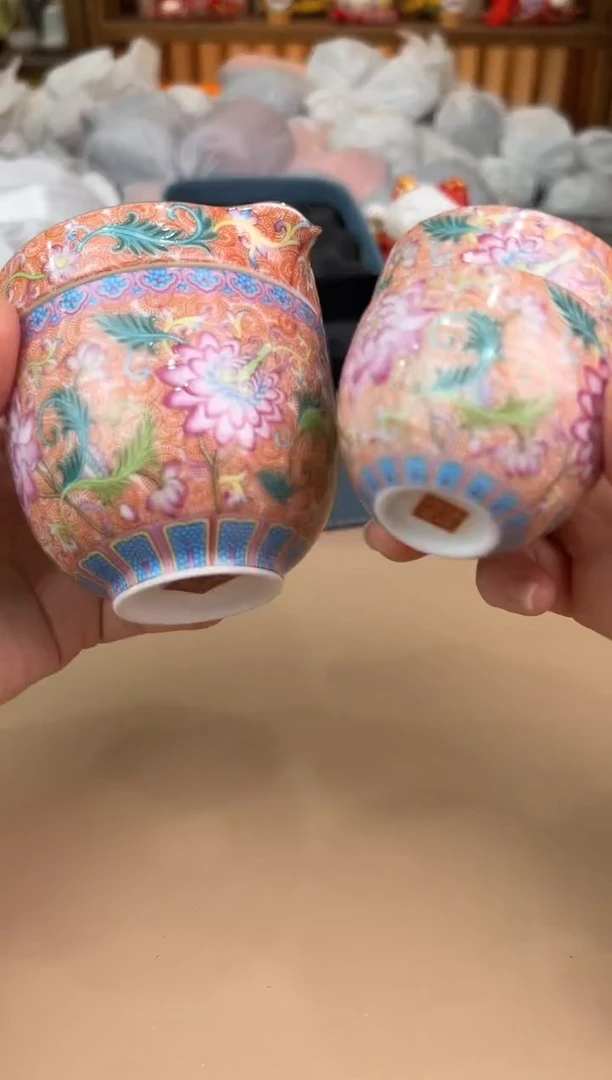 【闪购商品】@@允礼茶器通用链接 这个茶具真便宜！！