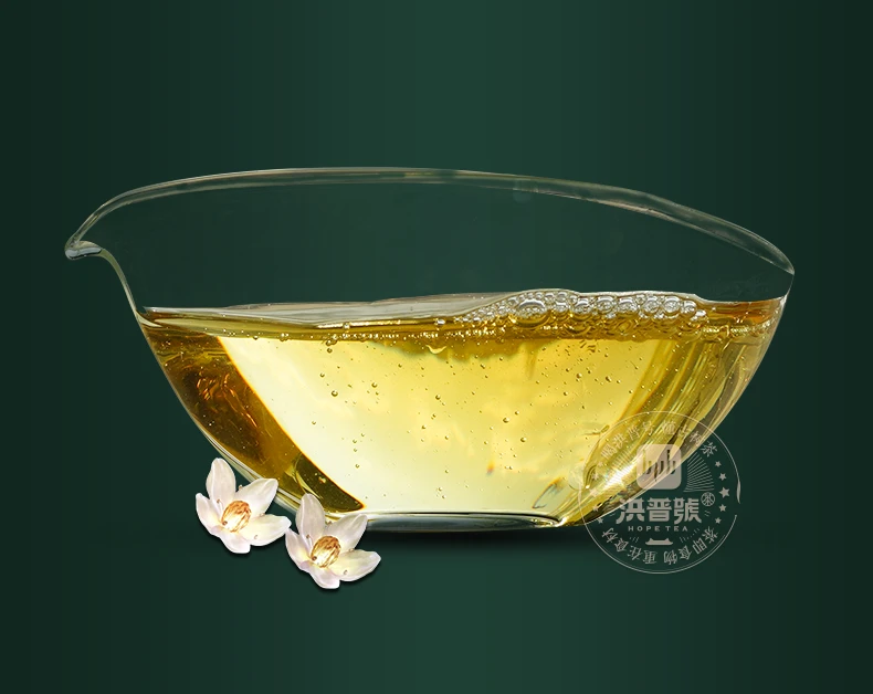 2023年谷花【老凹子】普洱生茶357g/饼