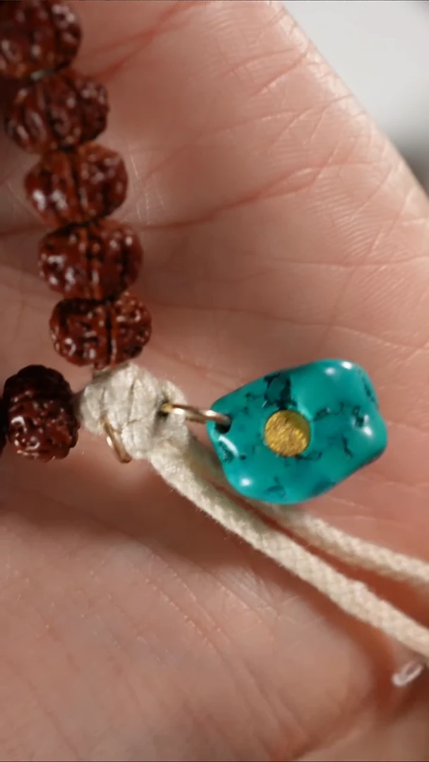 琉璃/树脂/塑料类文玩小背云