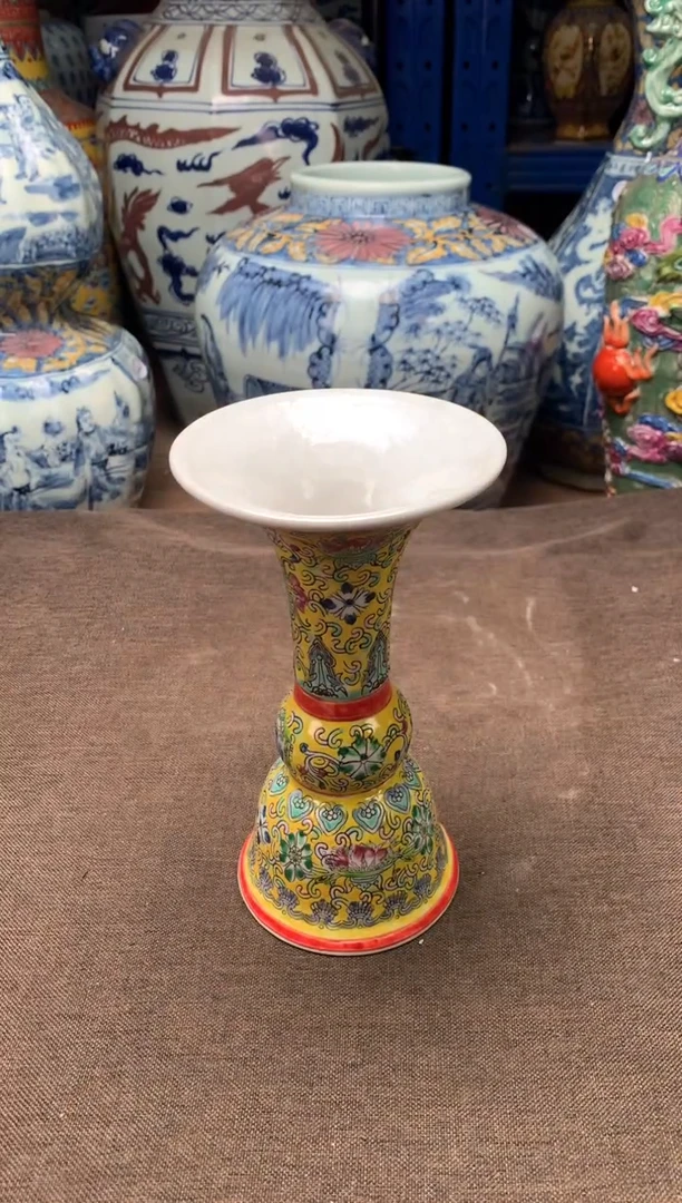 摆件旧藏瓷器旧藏瓷器