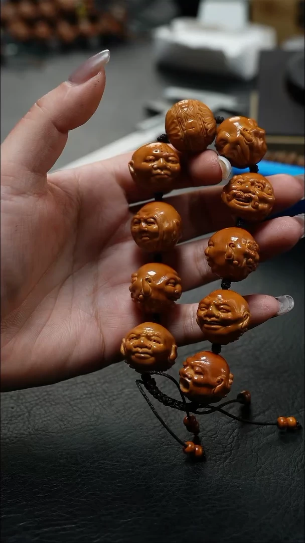 手串/手链橄榄核 橄榄核