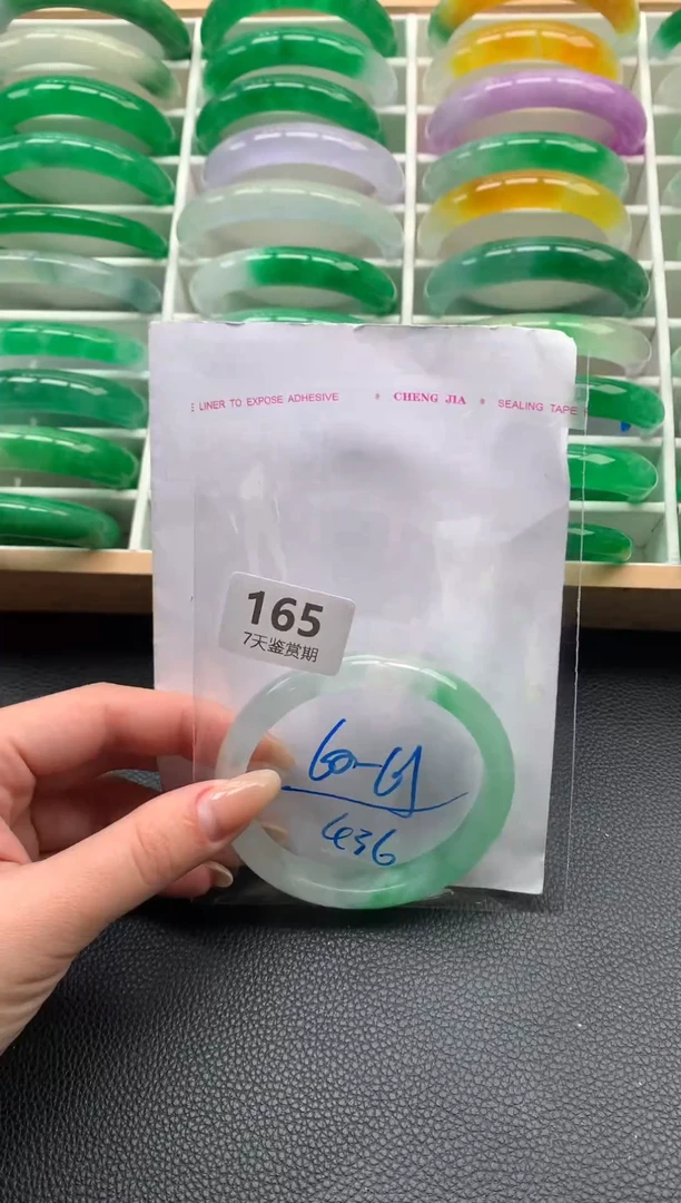 非金属无时尚手镯 所见即所得 七天鉴赏期