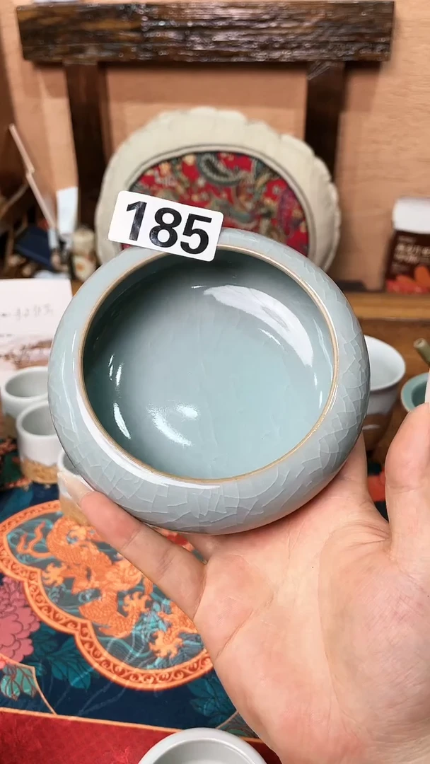 廖玉珺工艺美术师 福利专场