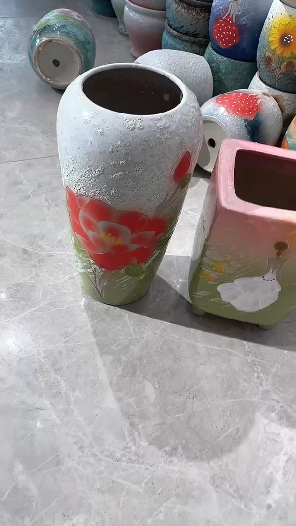 【闪购商品】摆件7-262口12高34   一个