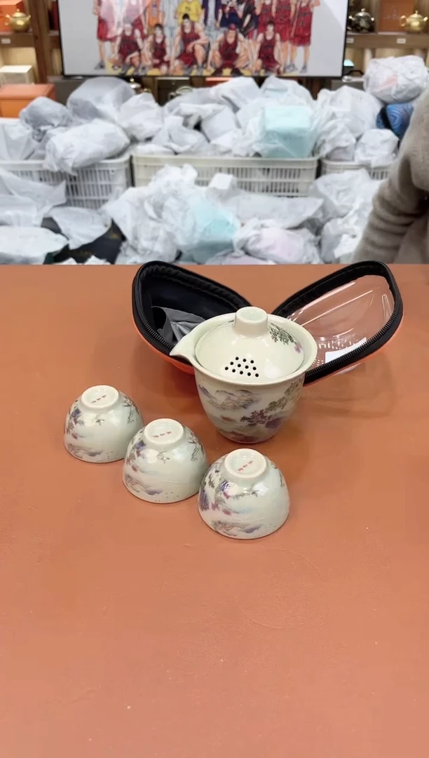 【闪购商品】陶缘甄选库存福利@@e856