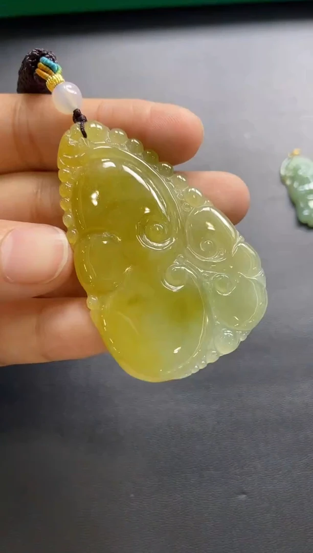 未镶嵌定制翡翠天然翡翠a货184