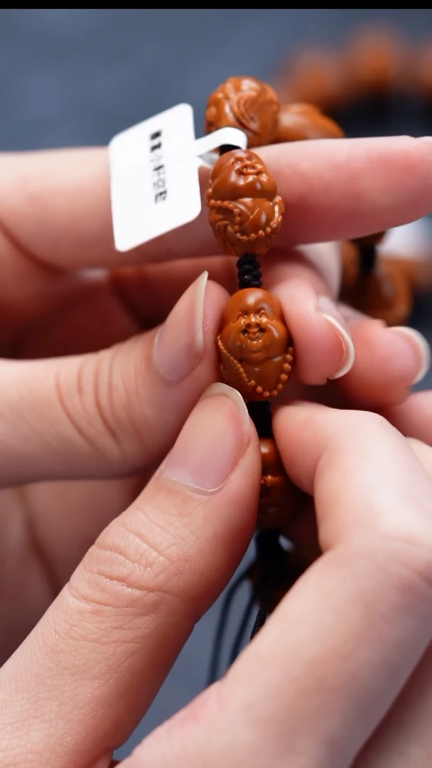 手串/手链橄榄核橄榄核