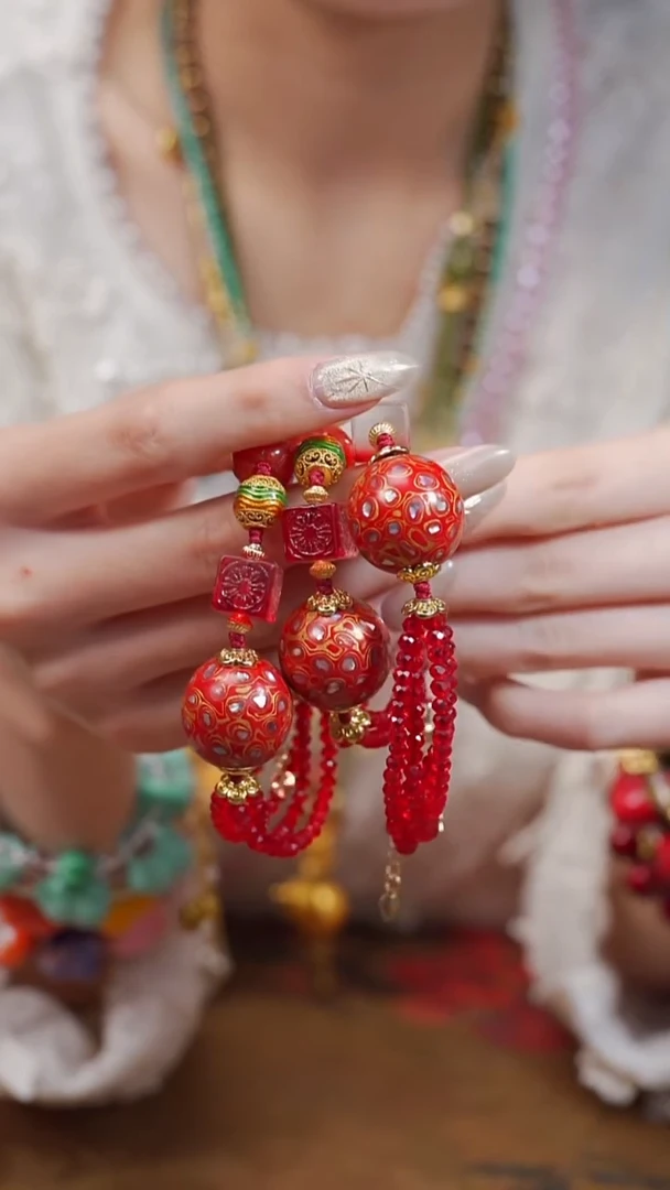 136精工手串-----88