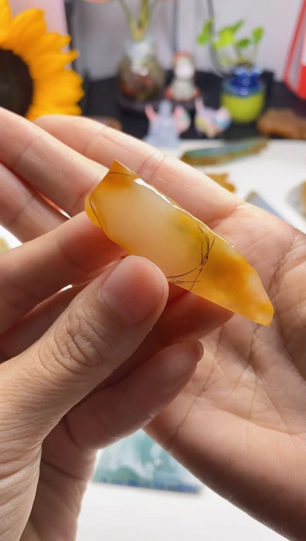 未镶嵌定制翡翠翡翠片料定制未镶嵌11.16-13