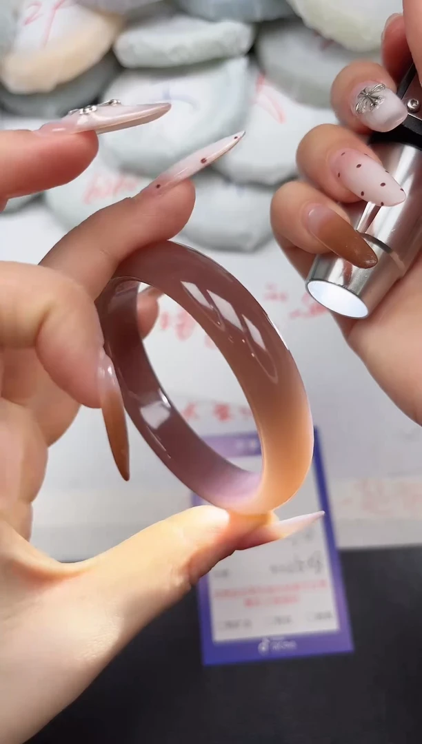 东凌女款手镯A77/57.4