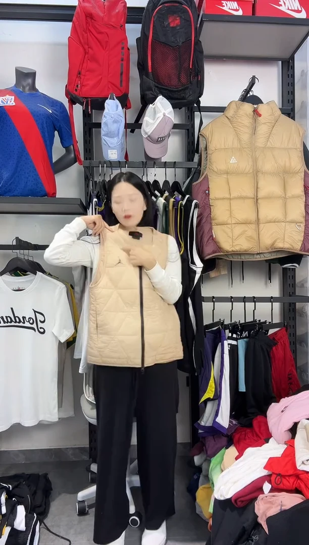 433编码 瑕疵款直播间过款为准 尺码M