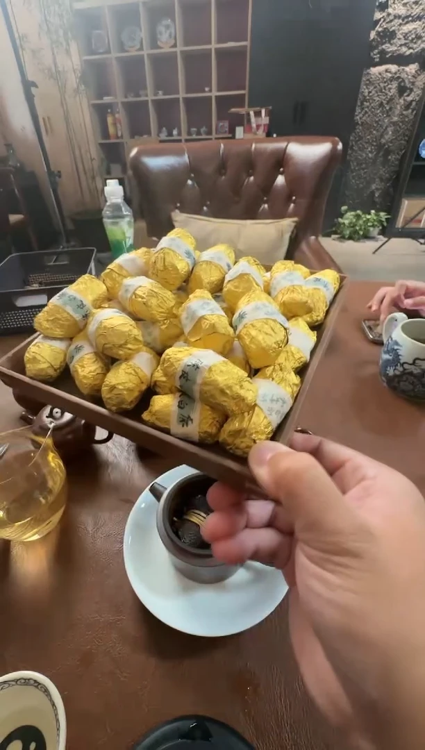 西里茶器西里茶器[三宝c]150g